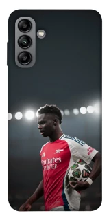 Чохол на Samsung Galaxy A04s FC Arsenal v5 фото 1 з 1