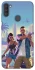 Чохол на Samsung Galaxy A11 GTA фото 1 з 1