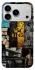 Чехол на Apple iPhone 17 Pro Max (6.9") King collage фото 1 из 1