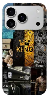Чехол на Apple iPhone 18 Pro Max King collage фото 1 из 1