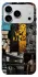 Чехол на Apple iPhone 18 Pro Max King collage фото 1 из 1