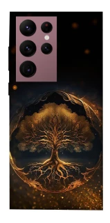 Чохол на Samsung Galaxy S22 Ultra Іґґдрасілль фото 1 з 1