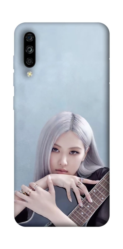 Чохол на ZTE Blade A7s (2019) Rosé - BLACKPINK фото 1 з 1
