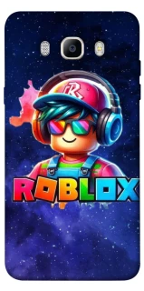 Чехол на Samsung J710F Galaxy J7 (2016) Adopt Me Animal Race фото 1 из 1