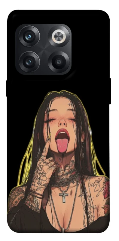 Чехол на OnePlus 10T Hot collage ver.4 фото 1 из 1