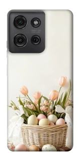 Чехол на Motorola Moto G75 Easter ver.4 фото 1 из 1