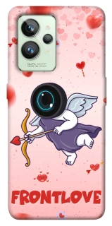 Чохол на Realme GT2 Frontlove фото 1 з 1