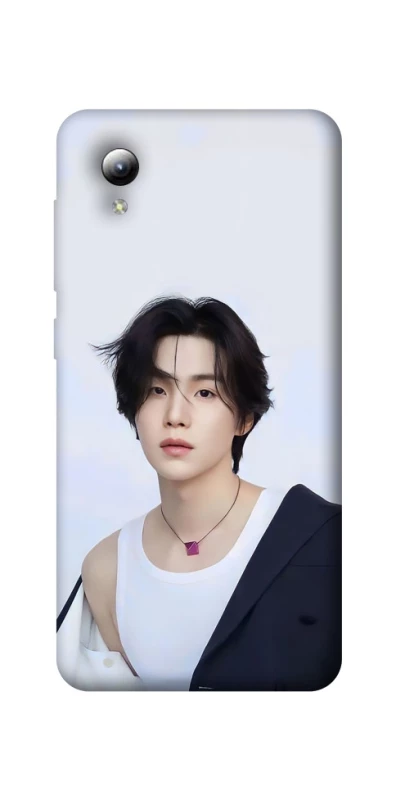 Чехол на ZTE Blade A3 (2019) Suga v2 - BTS фото 1 из 1