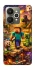 Чохол на Realme 15 Minecraft v6 фото 1 з 1
