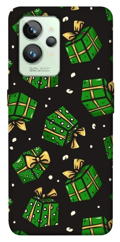 Чохол на Realme GT2 Christmas mood ver.5 фото 1 з 1