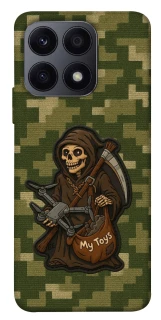 Чохол на Huawei Honor X8a FPV surprise фото 1 з 1