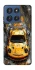 Чохол на Motorola Edge 60 Stylus Drawn Porsche фото 1 з 1