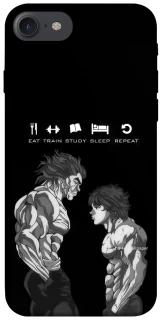 Чохол на Apple iPhone 7 / 8 (4.7") Baki v2 фото 1 з 1