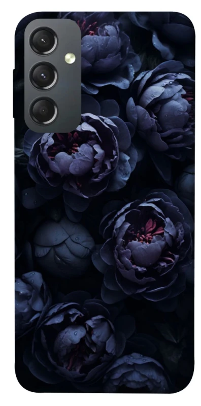 Чохол на Samsung Galaxy A24 4G Sunny Snowdrops фото 1 з 1