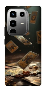 Чохол на Infinix Note 50 Pro Tarot фото 1 з 1