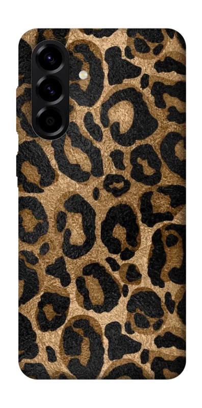 Чохол на Samsung Galaxy A56 5G Leopard Skin фото 1 з 1