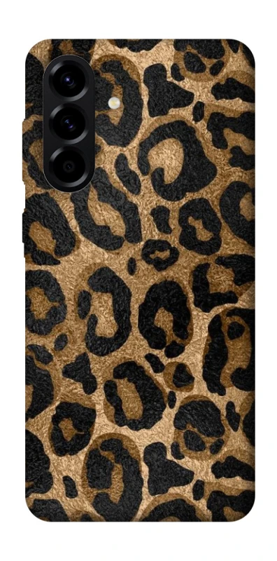 Чохол на Samsung Galaxy A57 5G Leopard Skin фото 1 з 1