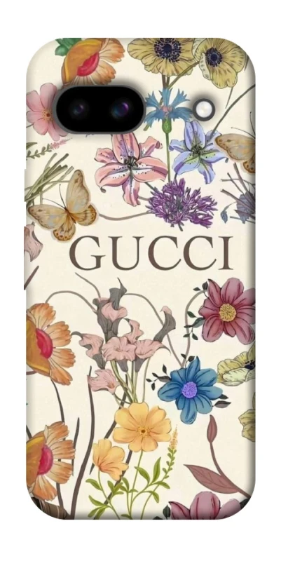Чехол на Google Pixel 8a Gucci ver.8 фото 1 из 1