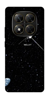 Чохол на Xiaomi Poco X7 Project Hail Mary ver.9 фото 1 з 1