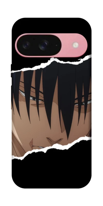 Чехол на Google Pixel 9 Toji v6 фото 1 из 1