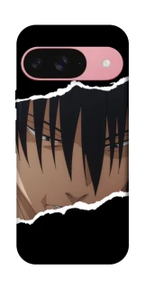 Чехол на Google Pixel 9 Toji v6 фото 1 из 1