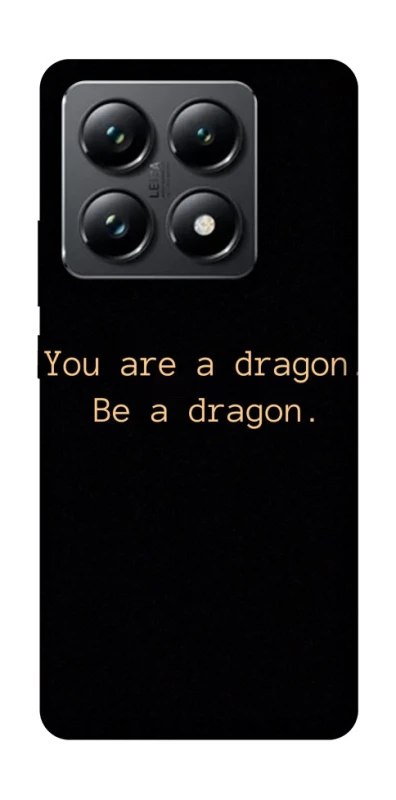 Чехол на Xiaomi 14T Pro House of the Dragon ver.9 фото 1 из 1
