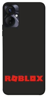 Чохол на TECNO Spark 9 Pro (KH7n) Roblox Neon Galaxy Avatar фото 1 з 1