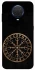 Чохол на Nokia G20 / G10 / 6.3 Рунічне коло v2 фото 1 з 1