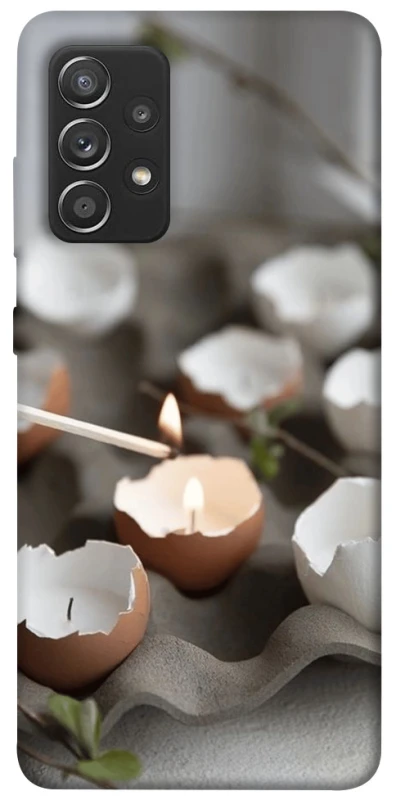 Чохол на Samsung Galaxy A52 4G / A52 5G Eggcellent фото 1 з 1