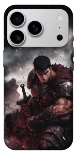 Чохол на Apple iPhone 17 Pro Max (6.9") Guts фото 1 з 1