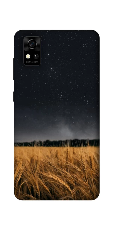 Чехол на ZTE Blade A31 grain фото 1 из 1