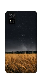 Чехол на ZTE Blade A31 grain фото 1 из 1