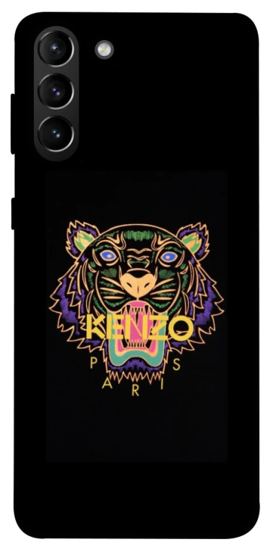 Чехол на Samsung Galaxy S21+ Kenzo фото 1 из 1