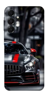 Чехол на Samsung Galaxy A16 4G/5G Black Mercedes фото 1 из 1