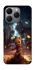 Чохол на Realme 15T Baby Groot v3 фото 1 з 1