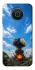 Чохол на Nokia X10 / X20 Moscow never sleeps ver.6 фото 1 з 1