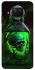 Чохол на Xiaomi Mi 10T Lite / Redmi Note 9 Pro 5G Skull bottle фото 1 з 1
