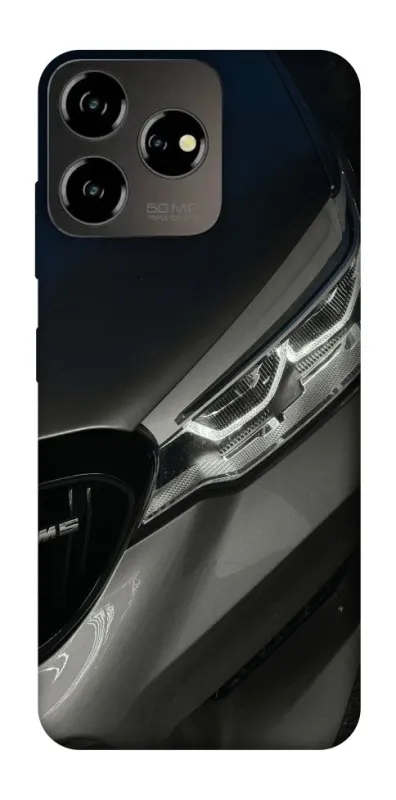 Чохол на ZTE Blade V50 Design 4G BMW v44 фото 1 з 1