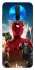 Чехол на Xiaomi Redmi K30 Spider Man ver.2 фото 1 из 1