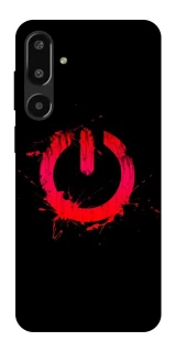 Чохол на Samsung Galaxy F16 Power On фото 1 з 1