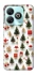 Чехол на ZTE Blade A75 4G Christmas spirit ver.8 фото 1 из 1
