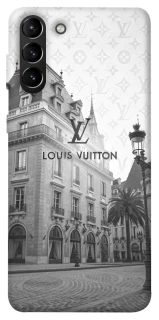 Чехол на Samsung Galaxy S21+ Louis Vuitton ver.2 фото 1 из 1