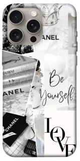 Чехол Fashion collage ver.7 фото 1 из 1