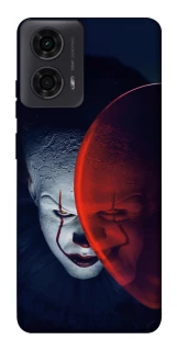 Чохол на Motorola Moto G04 Воно v3 фото 1 з 1