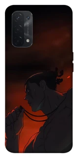 Чехол на Oppo A54 5G / A74 5G Todo v5 фото 1 из 1