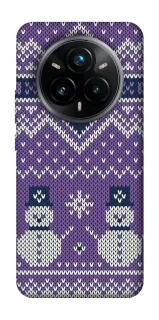Чохол на Realme 14 Pro Різдво v1 фото 1 з 1