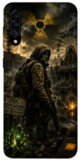 Чохол на Samsung Galaxy A50 (A505F) / A50s / A30s S.T.A.L.K.E.R. фото 1 з 1