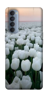 Чехол на Oppo Reno 4 Pro Flowers v1 фото 1 Чехол на Oppo Reno 4 Pro Flowers v1 фото 1 из 1