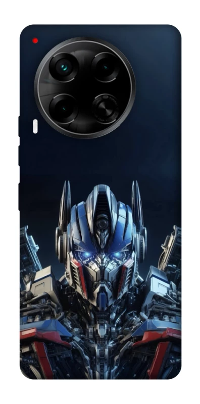 Чехол на TECNO Camon 30 (CL6) Transformer фото 1 из 1