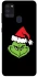 Чехол на Samsung Galaxy A21s Гринч v2 фото 1 из 1